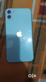 iPhone 11 only parts motherboard nahi he iska