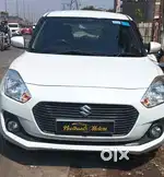 Maruti Suzuki Swift VXi + Manual, 2020, Petrol