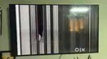 65 inch - QLED - UltraHd4K - Motorola