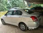 Maruti Suzuki Swift Dzire Vdi BSIV, 2011, Diesel