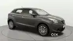 Maruti Suzuki Baleno 1.2 Alpha, 2018, Petrol