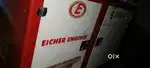 Eicher Dg 30 kva 3phase