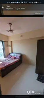 Nice society friendly locality