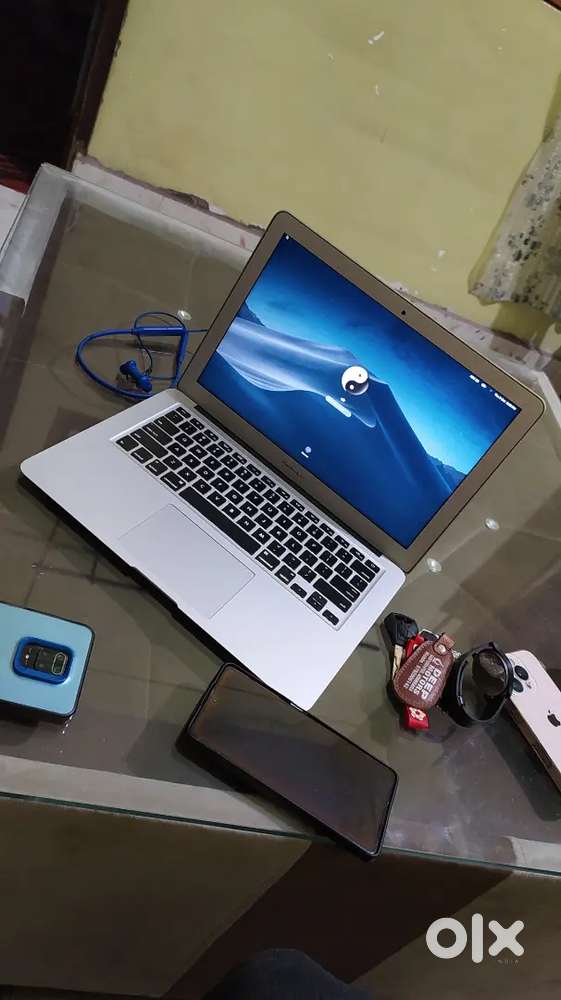 MacBook Air