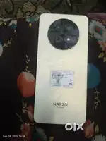 New phone hai bilkul koi probalm nhi hai 5G PHONE