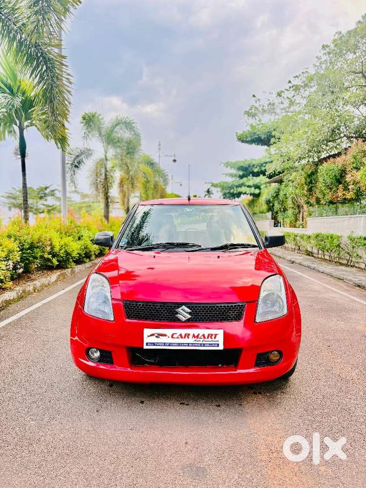 Maruti Suzuki Swift VXi + Manual, 2007, Petrol