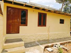 4BHK INDEPENDENT SPACIOUS HOUSE RENT NEAR KESAVADASAPURAM NALANCHIRA
