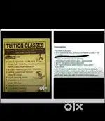 HOME TUITION AVAILABLE ALL OVER JAIPUR