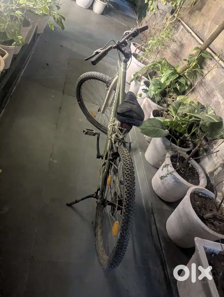 Decathlon Btwin Cycle