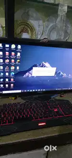 Desktop for sale