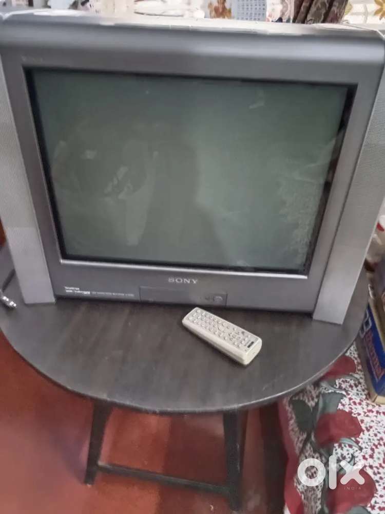 Sony Wega Malaysian SRS True surround