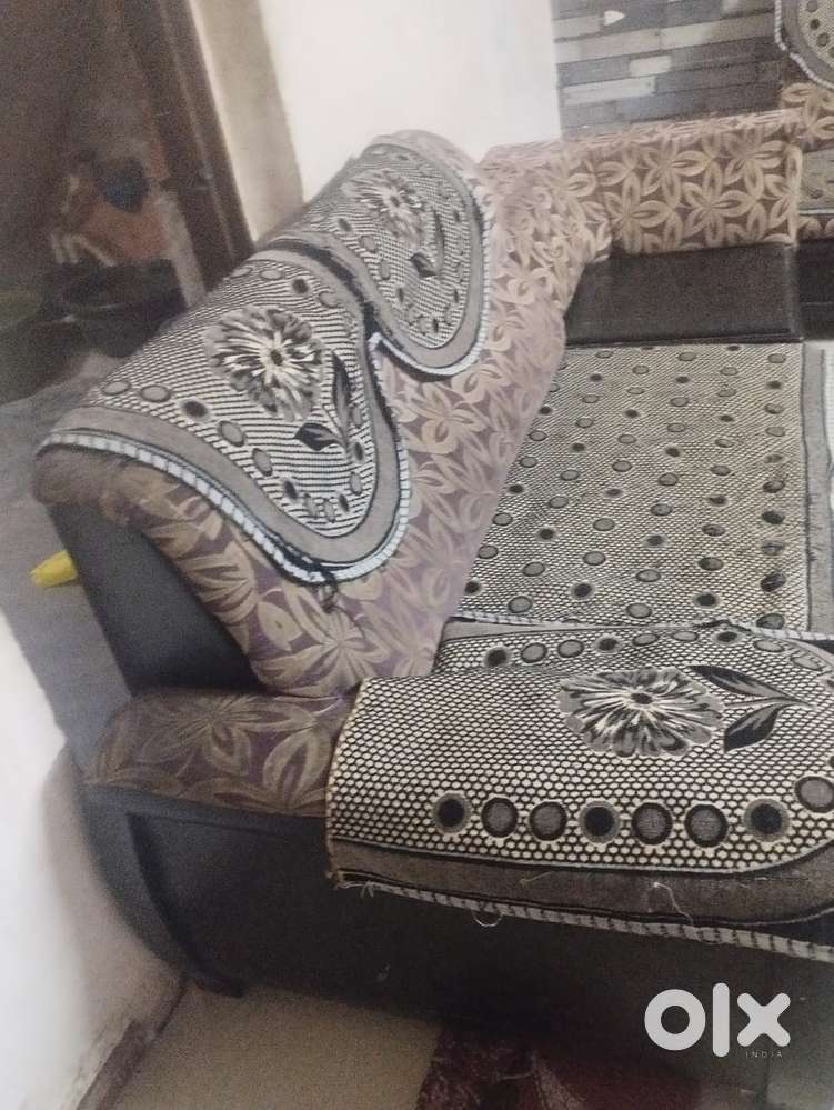 Adds elegant and touch in any rooms