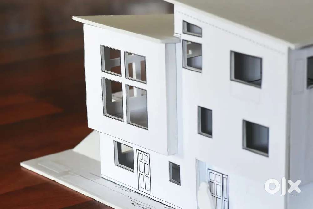 Sell a ready to move house