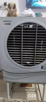 Water cooler