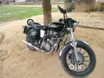 Self start , good condition