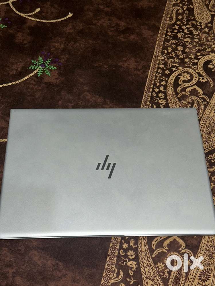 Hp latest logo laptop