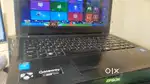 Acer gateway Laptop 2gb ram 250gb harddisk
