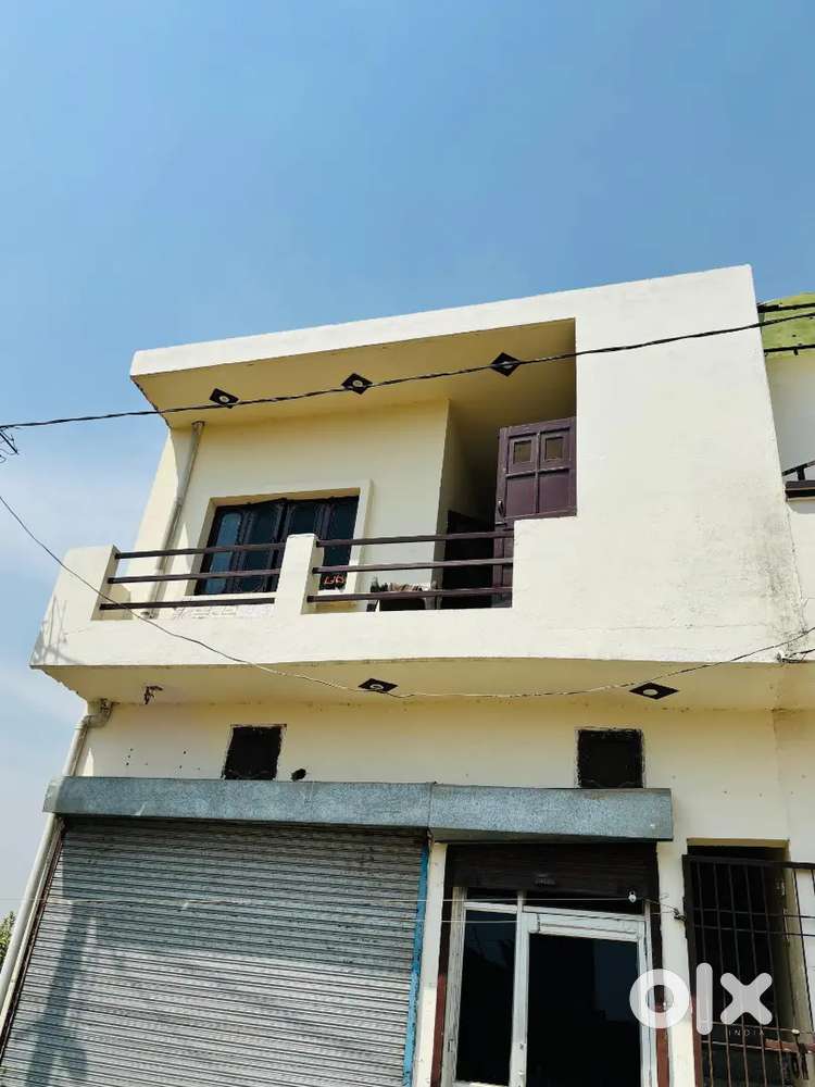 House on rent , only single person allowed