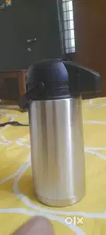 Amway  vacuumFlaskairpot negotiable
