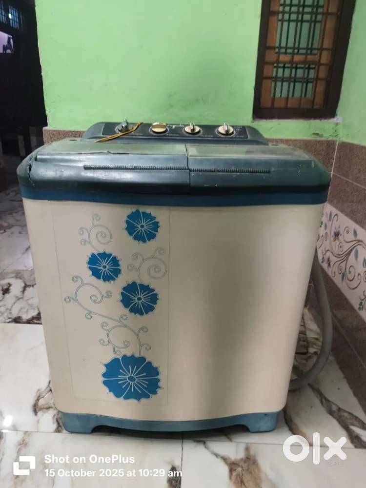 Panasonic NA-W 80 H2 .8kg