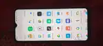 Oppo a17 ram 4gb room 64 gb good condition