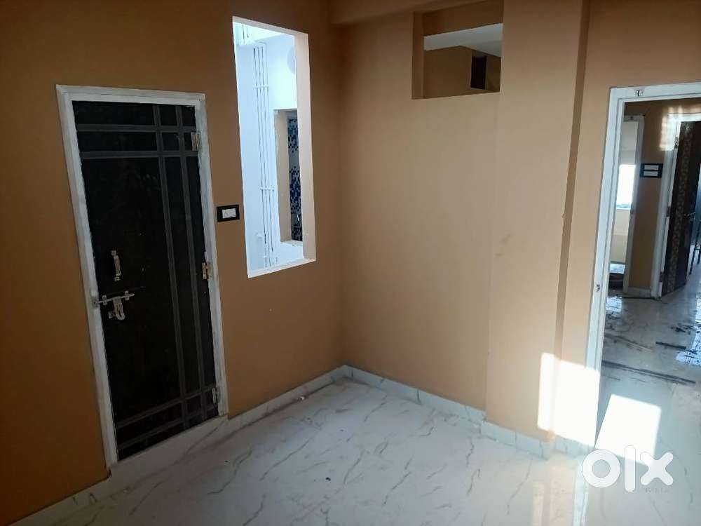 1.5 BHK New Construction for Small Family
