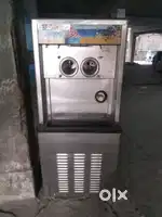 Softy ice cream machine in good condition