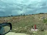 NA Plot for sale at kanhe phata