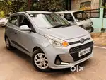 Hyundai Grand i10 Sportz 1.2 Kappa VTVT, 2020, Petrol