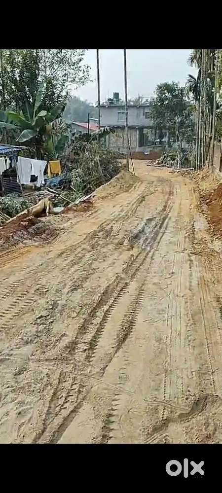 Land for sale at bonda