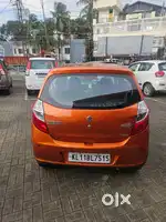 Maruti Suzuki Alto K10 VXI, 2018, Petrol