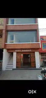 Each floor length 35ft width 16ft height10ft.