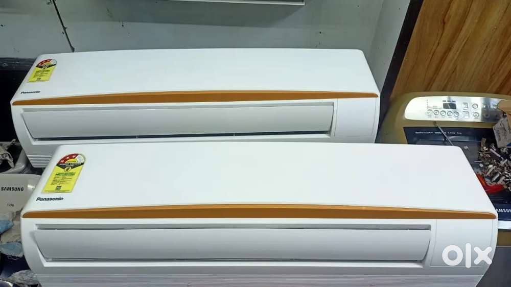 2024 model 1.5 ton 2ton ac