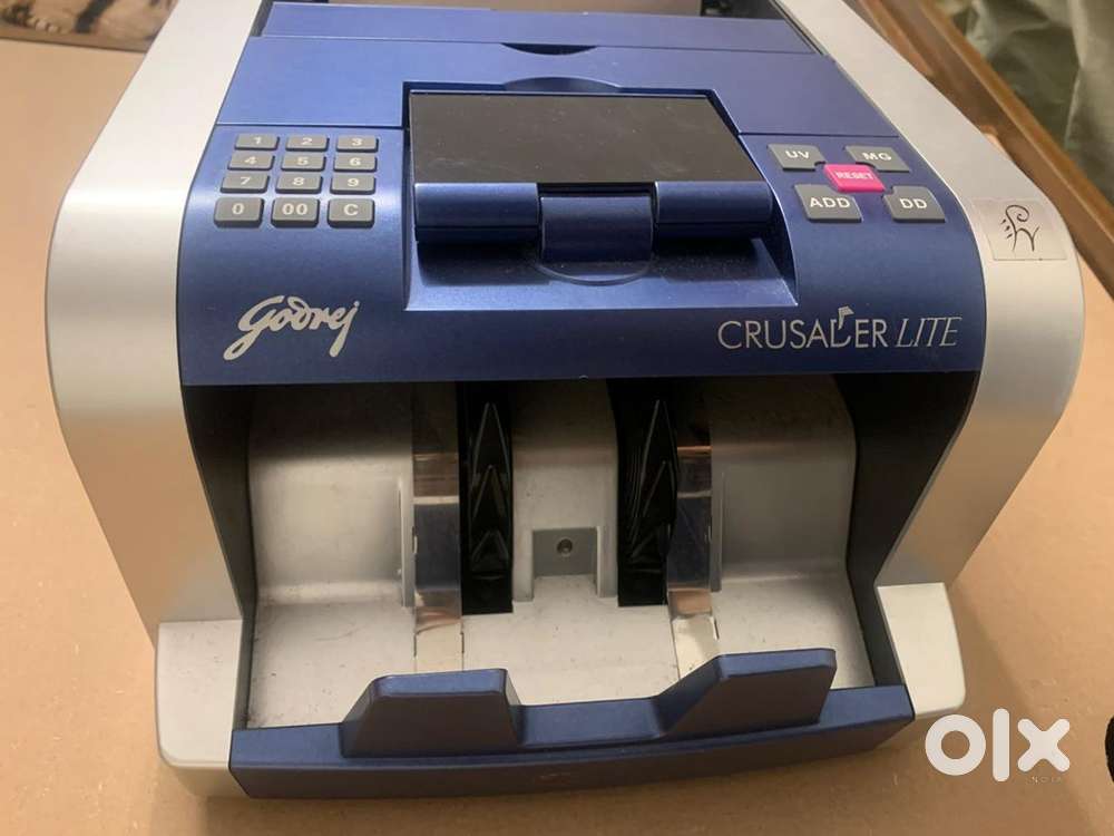 Godrej Advance Cash  Machine