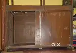Wooden Alna