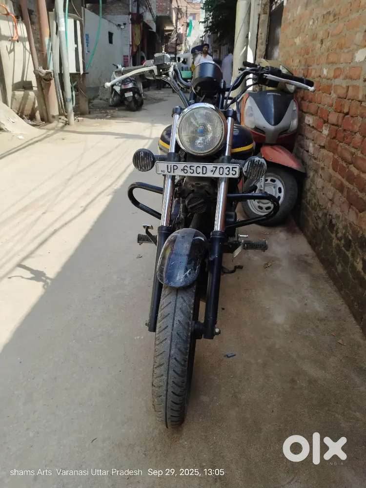 Avenger Street 150
