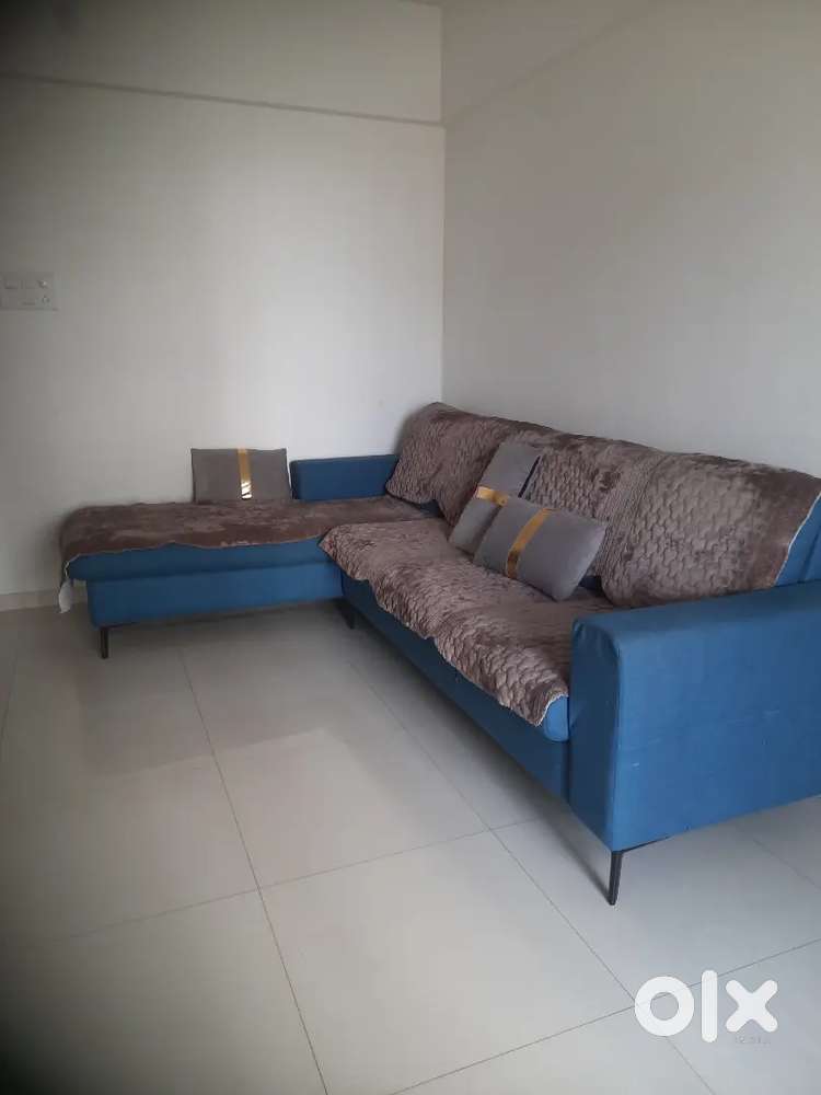 2bhk furnished flat in keshav nagar mundhwa