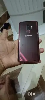 Samsung s9 plus folder kharab hai bhai add acche se dekhkr msg kren
