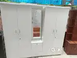 Brand new 5 door cupboard with delivery