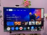 New SONY bravia 2 KS25, 65-inch 4k HDR tv.. only 7 months old for sale