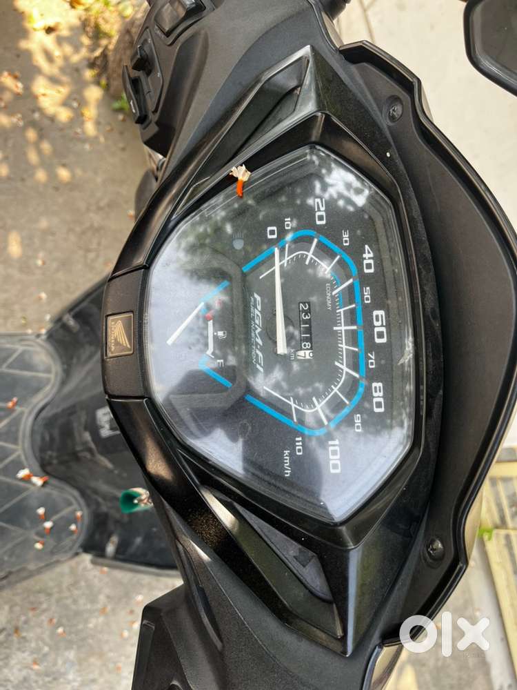 Good condition