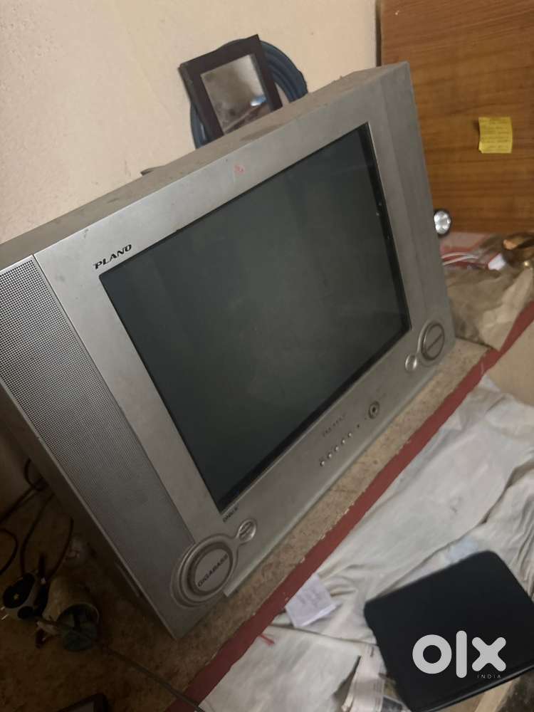 Samsung old TV