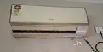 Hitachi 1.2 Ton Five star AC