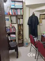 60 Sq Feet Office Space at Townhall Coimbatore with attached bathroom