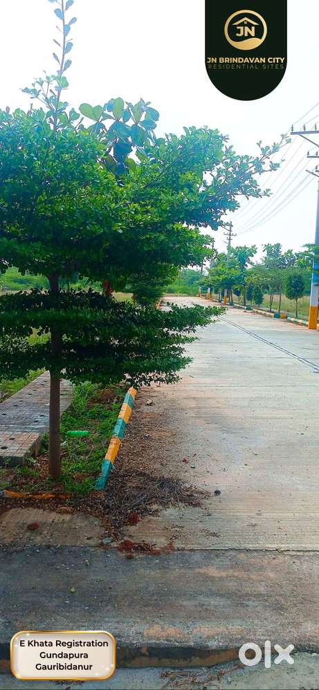 Your Gateway to a Secure Tomorrow” Build, Invest & Grow at JN BRINDAVA