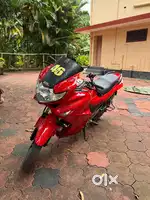 HERO HONDA KARIZMA ZMR