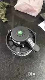 CRETA/MG HECTOR/ELENTRA/KIA SELTOS ALL IN ONE OEM CAR AC BLOWER MOTOR.