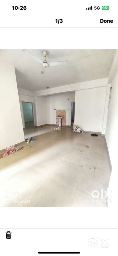 Office/ residence 3room/2bhk dispur /sixmile-13-20k