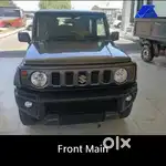 Maruti Suzuki Jimny 2023 Petrol Well Maintained
