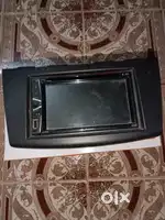 Car Deck.Pioneer Brand  2 years old